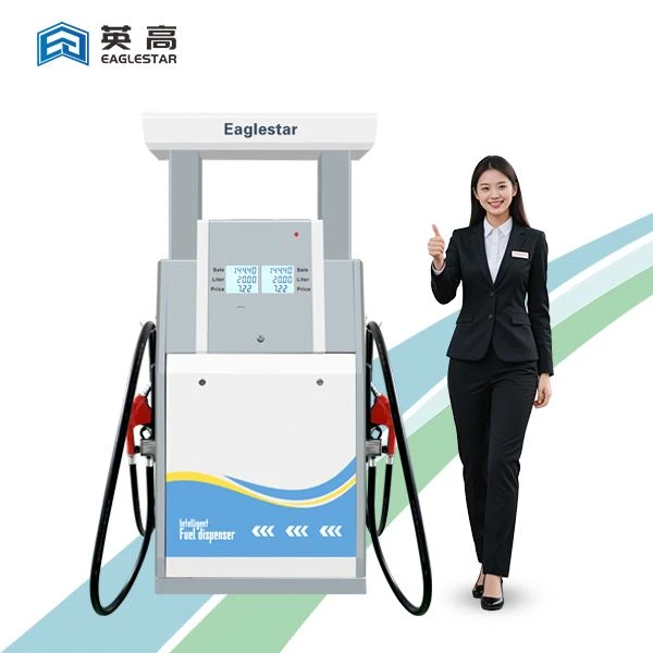 Petrol Gas Pump For Sale