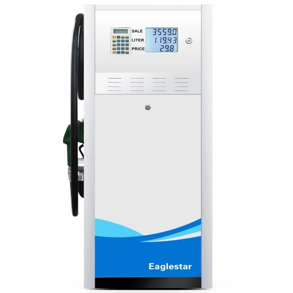 Petrol Pump Machine Petrol Pump Machine