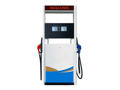 Fuel Dispenser Machine Fuel Dispenser Machine